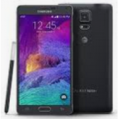 Samsung AT&T Galaxy Note 4 (QC)